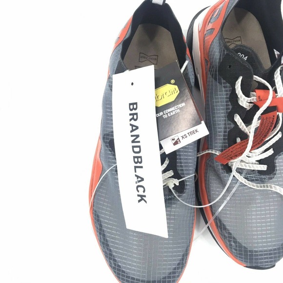 BRANDBLACK Aqua Kite Racer Low-Top Sneakers - Size 12M main image 6